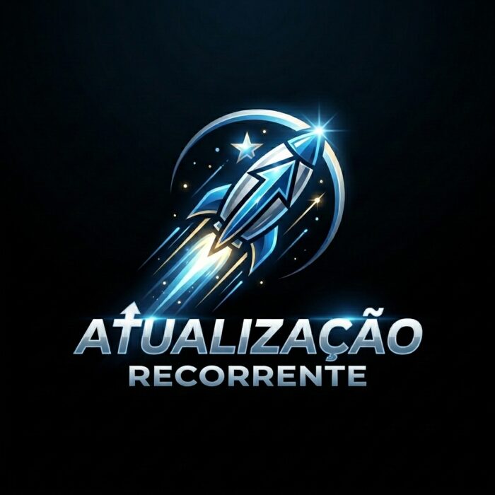 Atualizações Recorrentes